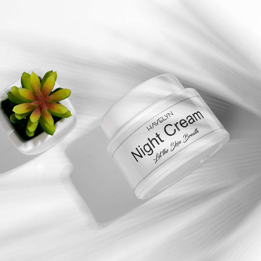 Havelyn Night Cream