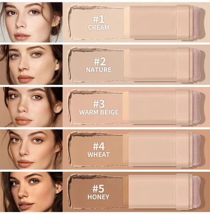 Skin Tint Foundation Stick