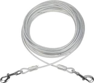 20 Meter Multi Purpose Stainless Steel Clothline Rope